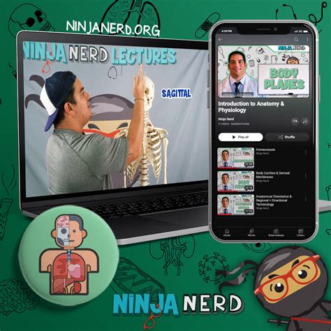 ninjanerd|ninja nerd wikipedia.